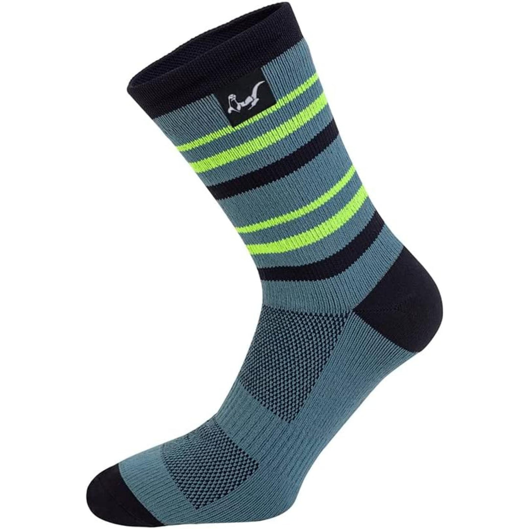 OTTERSHELL wasserdichte Atmungsaktive Socken für Damen und Herren Ultraleichte Sport Klettern Trekki