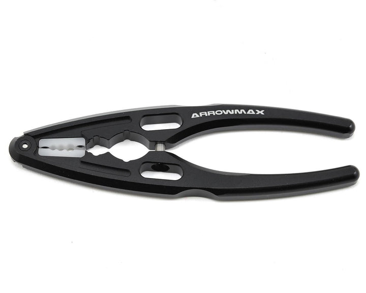 Arrowmax AM-190031-B Werkzeug, Schwarz