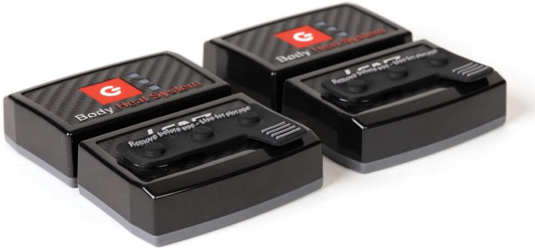 LENZ Lithium Pack rcB 2000 (USB) Einheitsgrösse, Einheitsgrösse