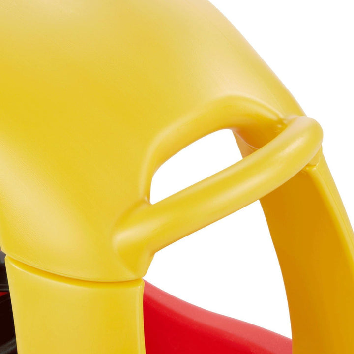 little tikes Cozy Coupe - Classic - New Eyes Version Cozy Coupe New Eyes, Cozy Coupe New Eyes