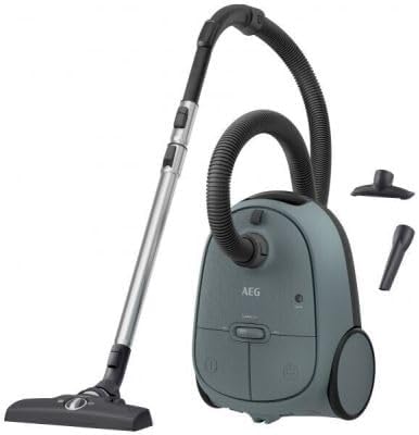 AEG AB61C1OG Bodenstaubsauger - Ocean Green