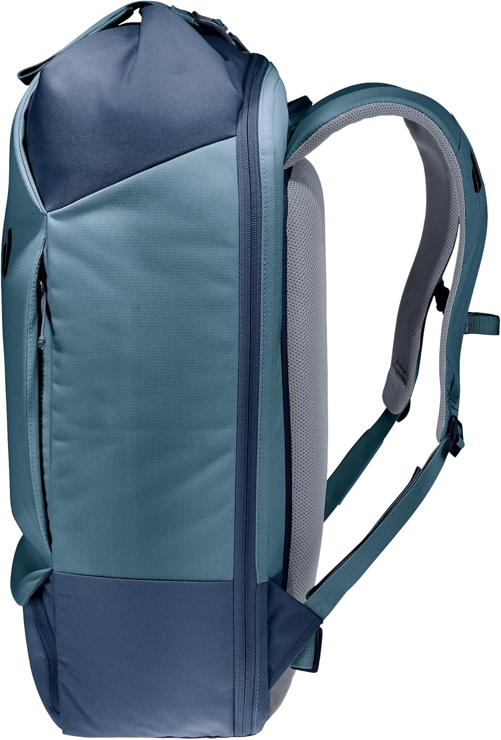 deuter Unisex Utilion 30 Tagesrucksack (1er Pack) 30 L Atlantic-ink, 30 L Atlantic-ink