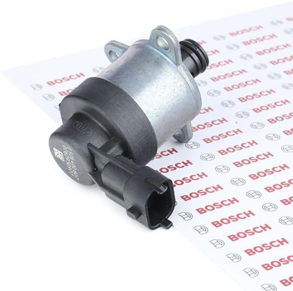 Bosch 928400607 0 928 400 607 Druckregelventil, Common-Rail-System