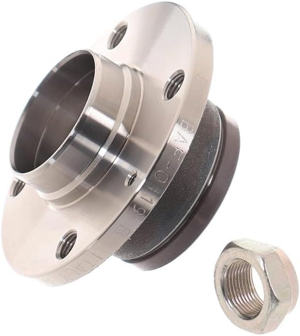 SKF Radlagersatz Radlager Set Hinten | VKBA 6541 | Für GRANDE PUNTO PUNTO PUNTO EVO GRANDE PUNTO PUN