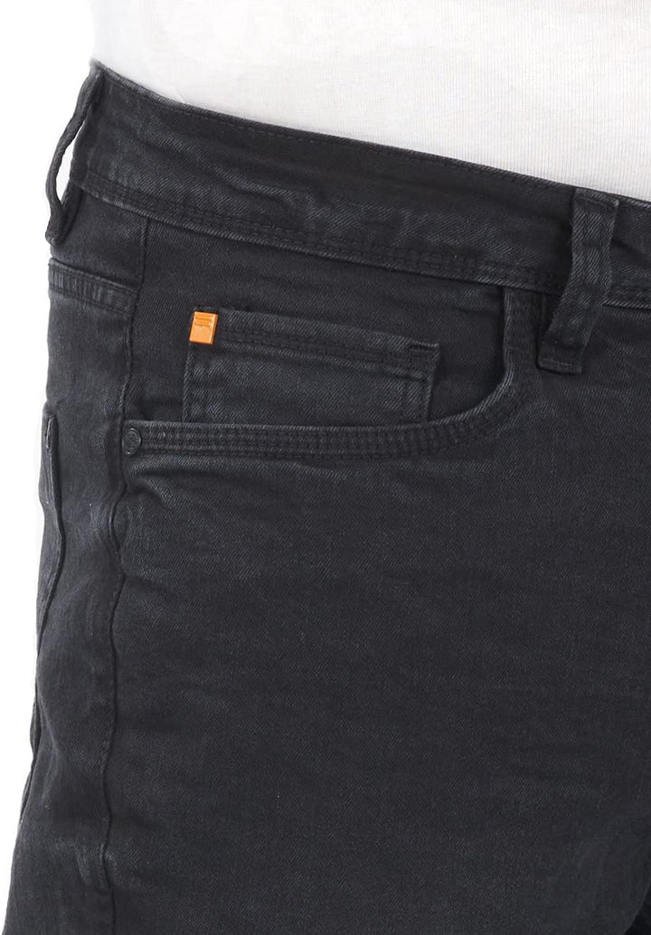 riverso Jeans Herren Stretch Bootcut RIVFalko Jeanshose Hose Denim Schwarz Blau Grau 29 30 31 32 33