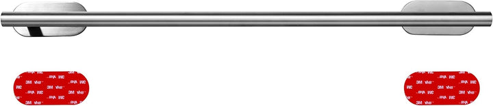 Ambrosya - Handtuchhalter ohne Bohren - Bad Haken Halter Halterung Handtuch Handtuchhaken Handtuchst