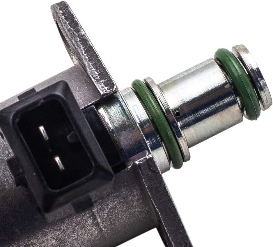 maXpeedingrods 2 Pin 12V Parameter Lenkung Ventil Richtung Maschine Magnetventil Für W204 C204 A209