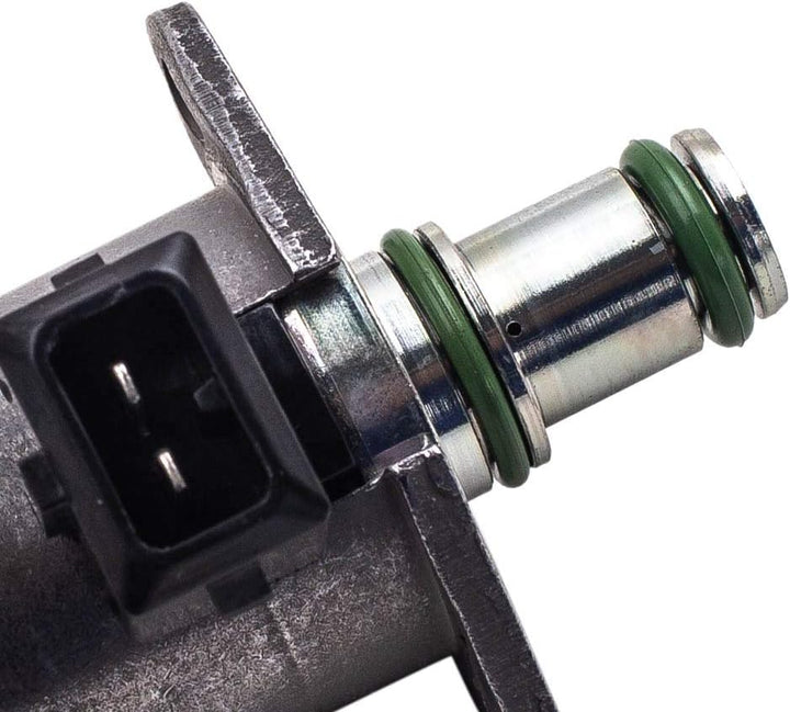 maXpeedingrods 2 Pin 12V Parameter Lenkung Ventil Richtung Maschine Magnetventil Für W204 C204 A209