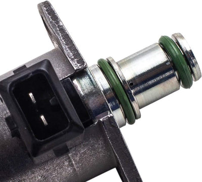 maXpeedingrods 2 Pin 12V Parameter Lenkung Ventil Richtung Maschine Magnetventil Für W204 C204 A209
