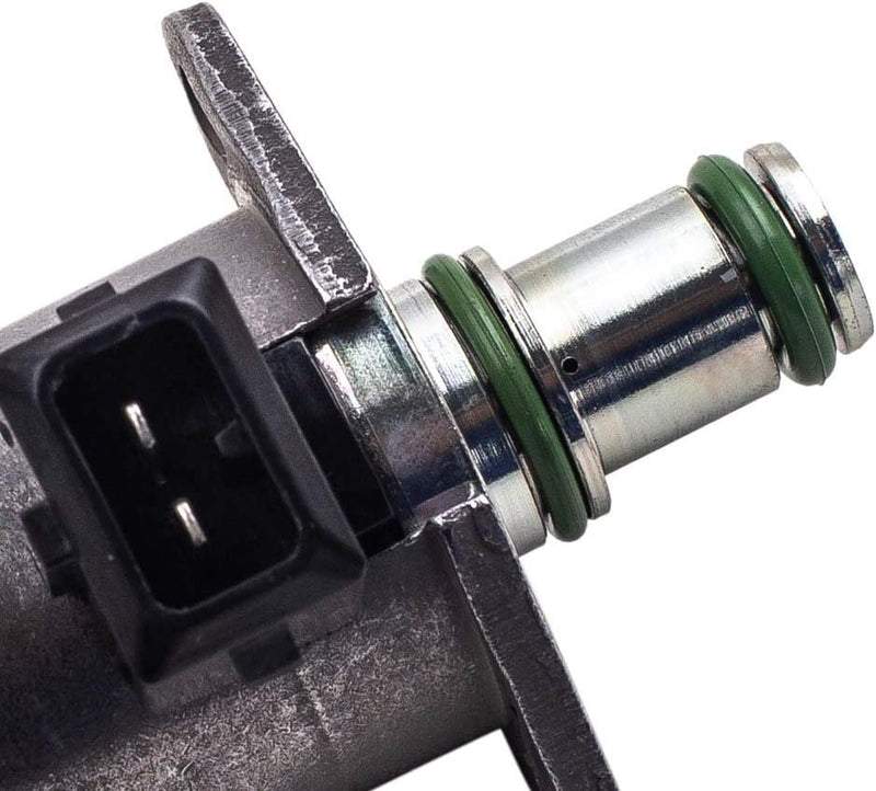 maXpeedingrods 2 Pin 12V Parameter Lenkung Ventil Richtung Maschine Magnetventil Für W204 C204 A209