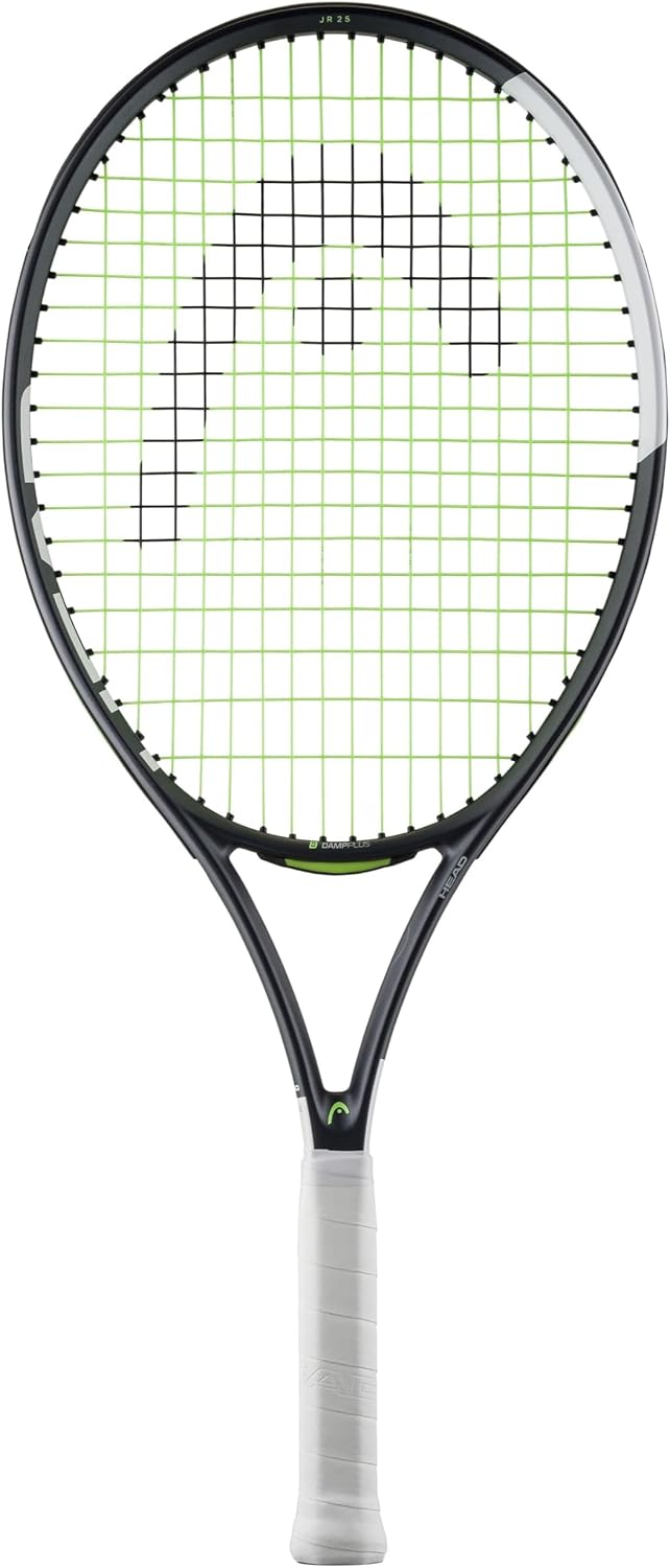 HEAD IG Speed Jr. 25 SC07 black/white, Jr. 25 SC07 black/white