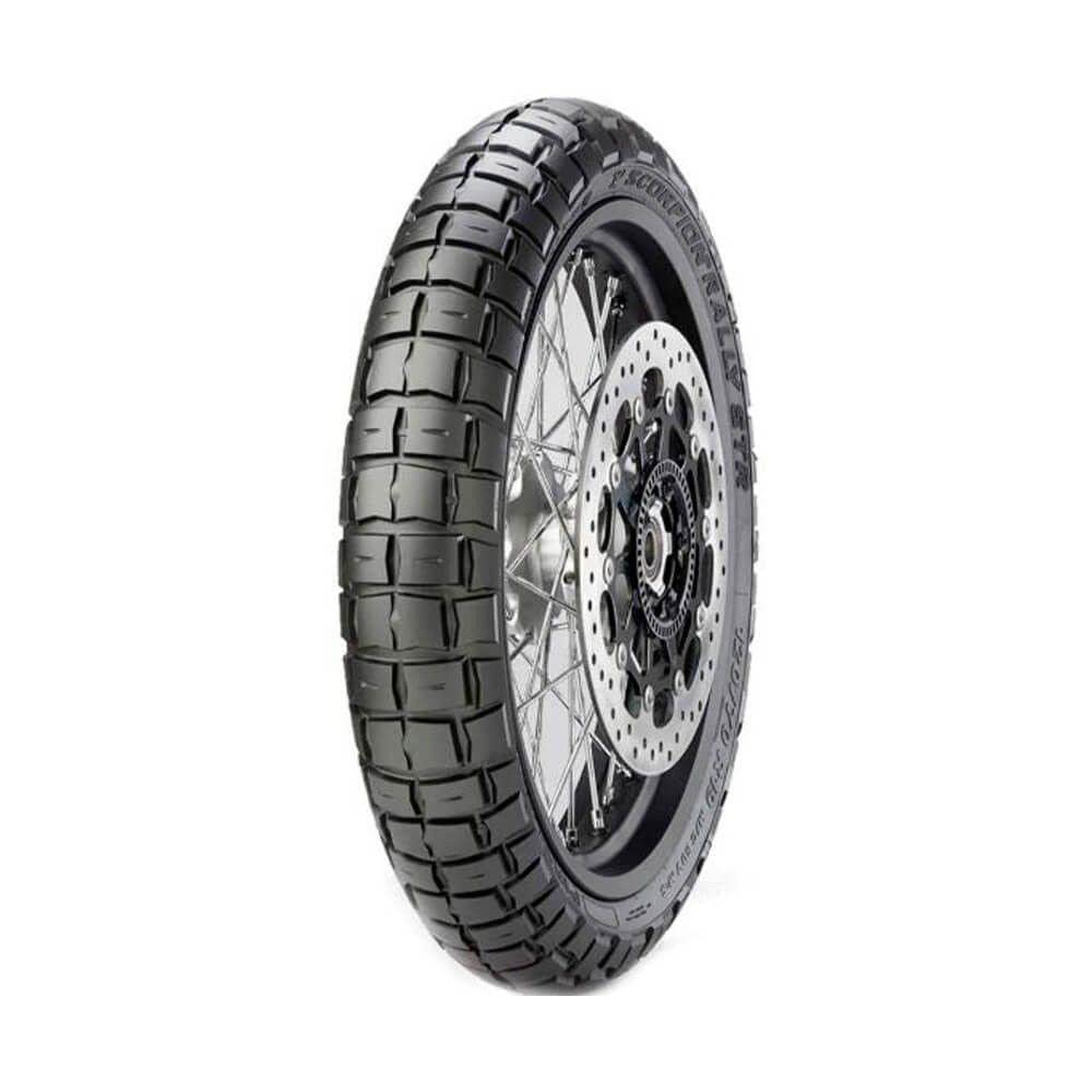 Pirelli 2803600-120/70/R19 60V - E/C/73dB - Ganzjahresreifen