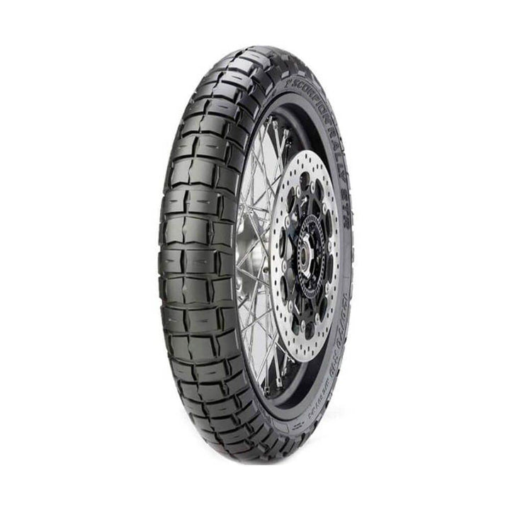 Pirelli 2803600-120/70/R19 60V - E/C/73dB - Ganzjahresreifen