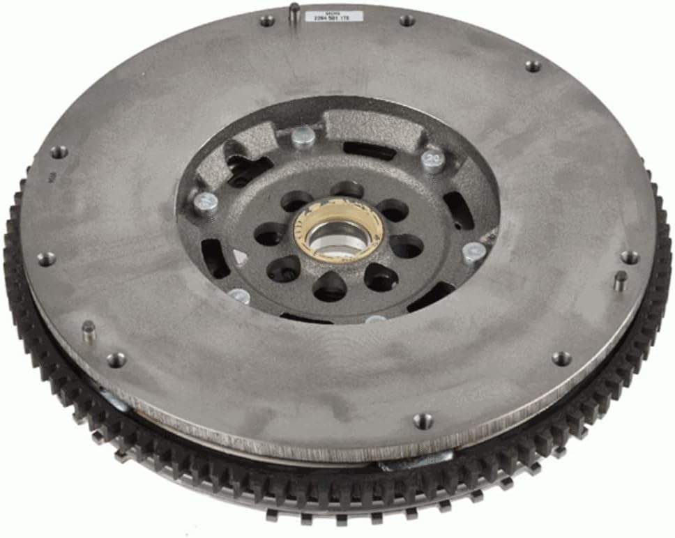 Sachs 2294 501 176 - Schwungrad