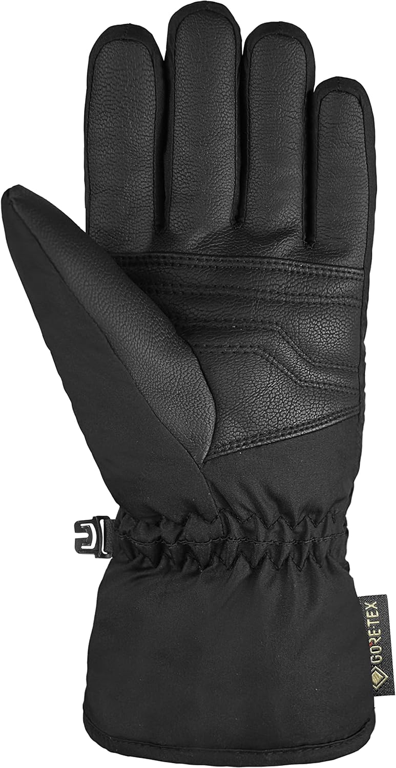 Reusch Kinder Teddy Gore-tex Wind-und Wasserdicht Warme Skihandschuhe Sporthandschuhe Schneehandschu