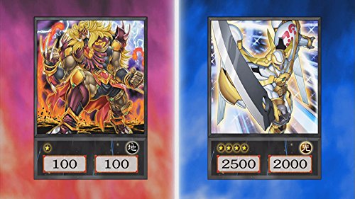Yu-Gi-Oh! - Zexal - Staffel 3.1/Episode 99-123 [5 DVDs], DVD
