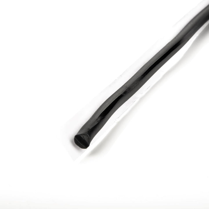 LST Butylrundschnur Butylband Ø 8mm 4m Klebeband Dichtband für KFZ Industrie Haushalt