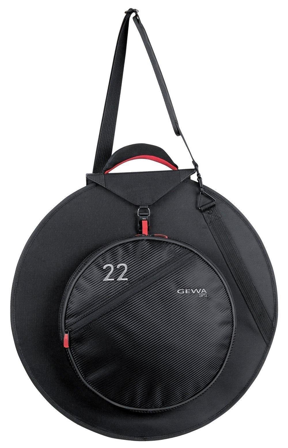 GEWA SPS Cymbal Bag 22in 22" SPS, 22" SPS