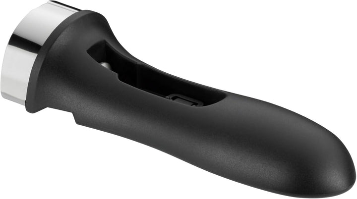 WMF Perfect Plus Ersatzteil Stielgriff, für Schnellkochtopf 2,5l, 18 cm, Kunststoff, Flammschutz, sc