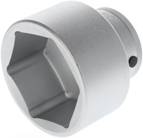 Steckschlüsseleinsatz 32 3/4 Zoll 6-kant SW 60mm L.68,5mm GEDORE 60 x 68.5 mm, 60 x 68.5 mm