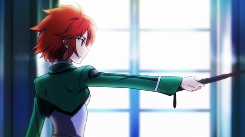 The Irregular at Magic High School Vol.1 - The Beginning (Ep. 1-7) [Blu-ray], Blu-ray