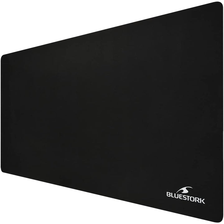 Bluestork XXL-Mauspad – grosses Gaming-Mauspad – optimierte Oberfläche mit hoher Präzision – rutschf