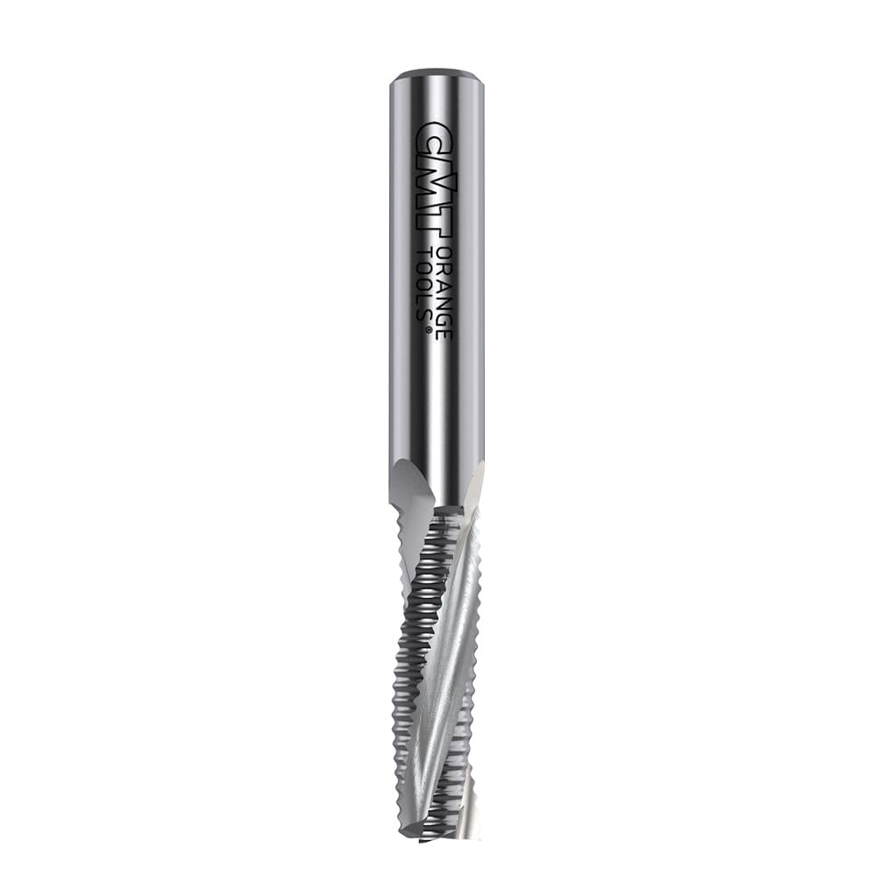 CMT Orange Tools 195.121.11 Helical – Erdbeere Z3/R pos. d 12 x 42 x 90 HWM DX