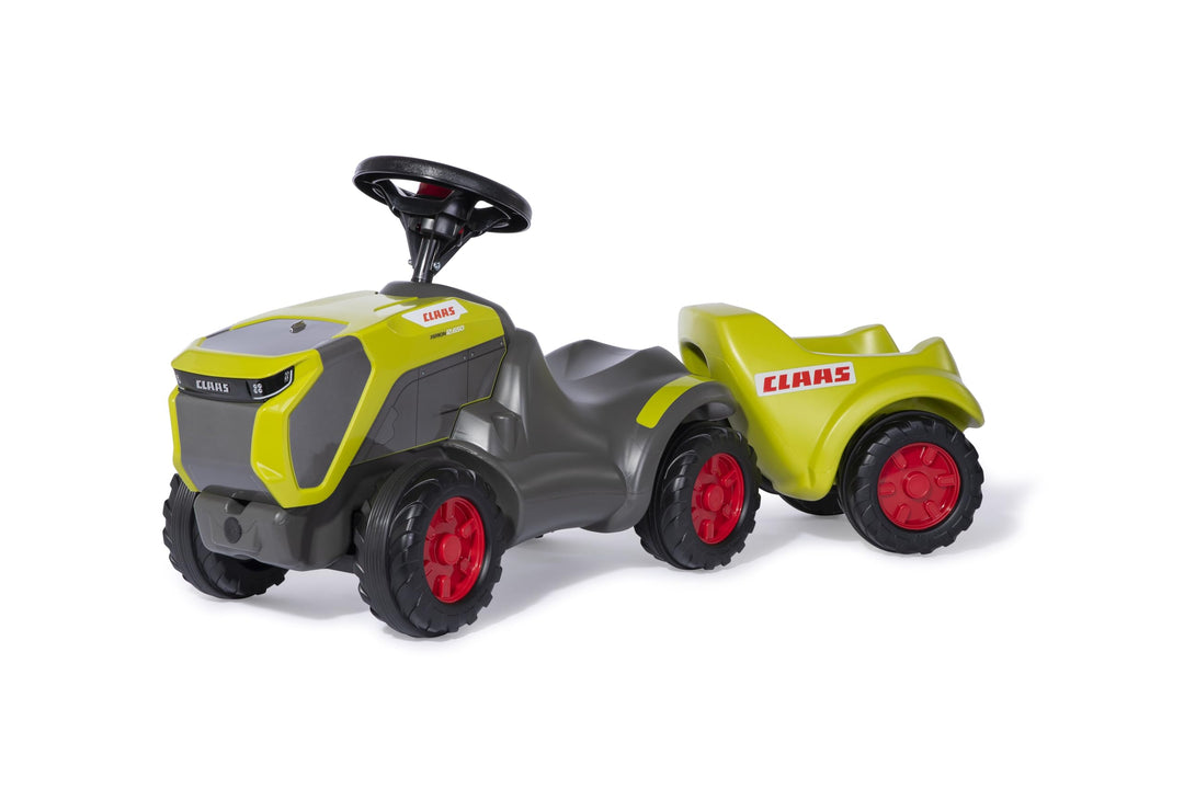 Rolly rollyMinitrac Claas Xerion 12.650 mit rollyMinitrac Trailer (Fahrzeuggrösse: 610 x 300 x 410 m