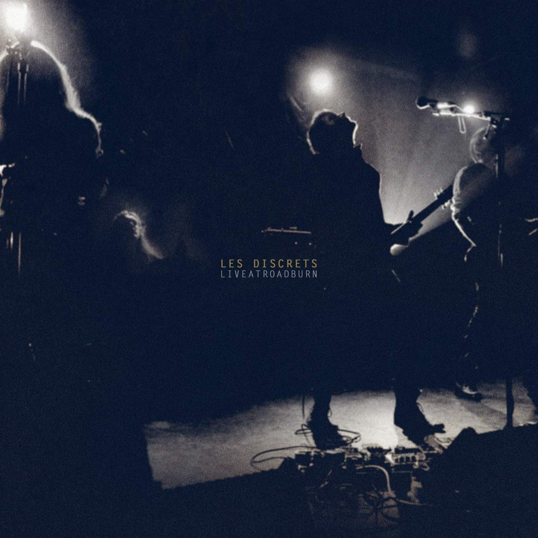 Live At Roadburn (LTD. inkl. Poster und PVC-Schutzhülle), Vinyl