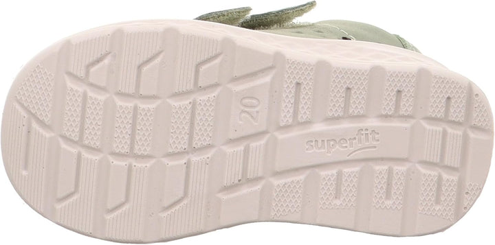 Superfit Jungen Breeze Gore-tex 1-000369 Sneaker 20 EU Hellgrün Gelb 7500, 20 EU Hellgr&#xFC;n Gelb