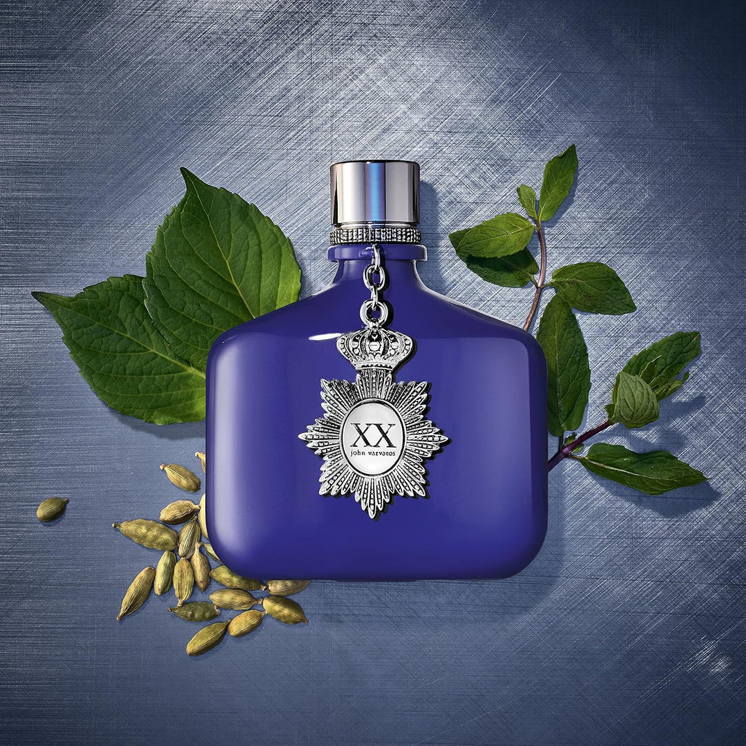 John Varvatos XX Indigo