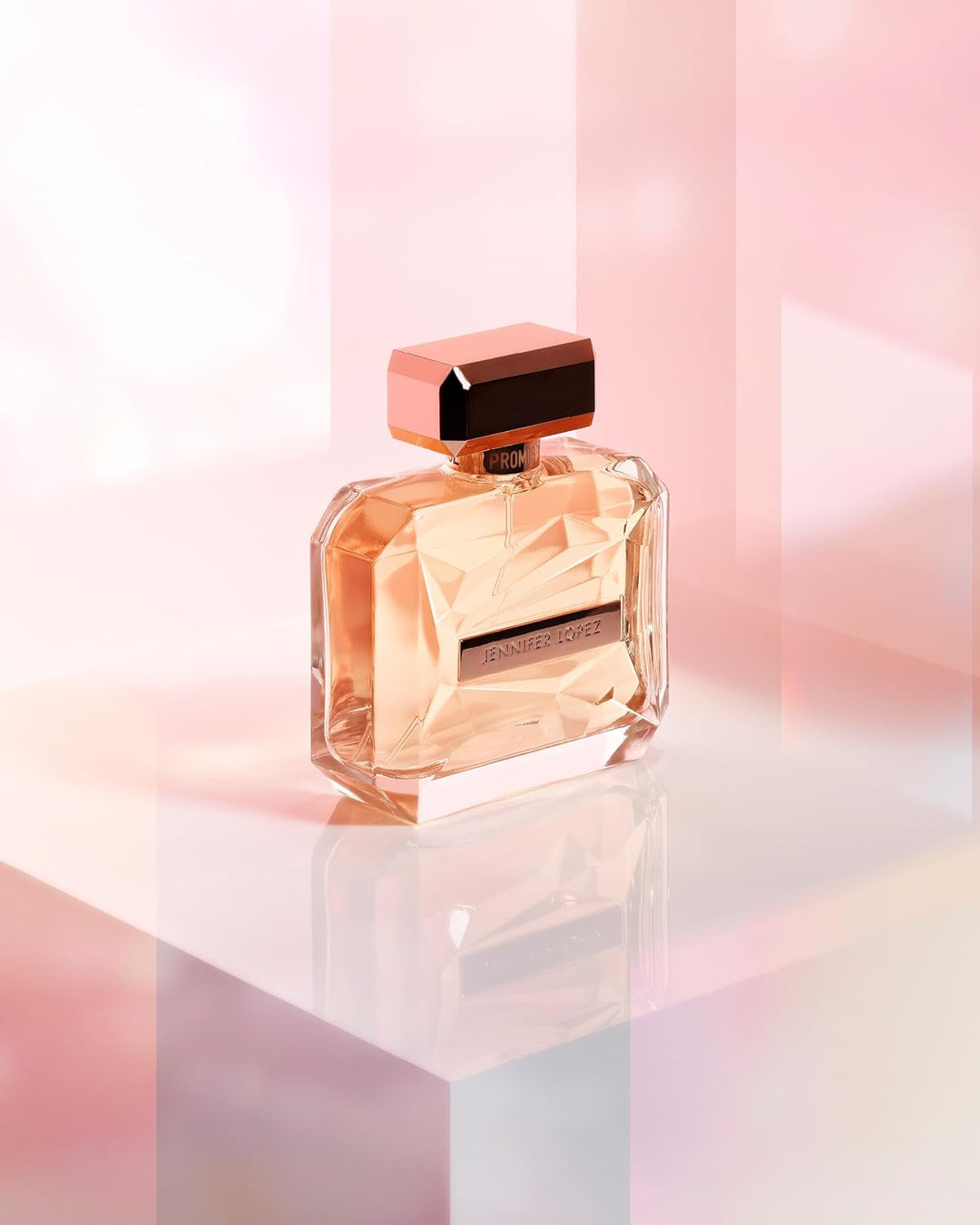 Jennifer Lopez Promise Eau de Parfum, 50 ml 50 ml (1er Pack), 50 ml (1er Pack)