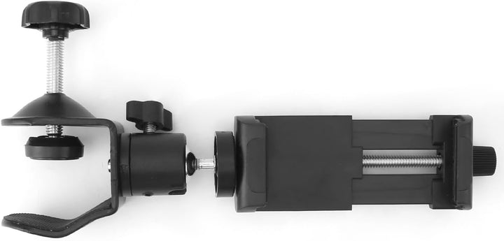 Halterung für Babykameramonitorhalterung um 360 Grad Drehbarer Verstellbarer Halter Flexibler Kamera