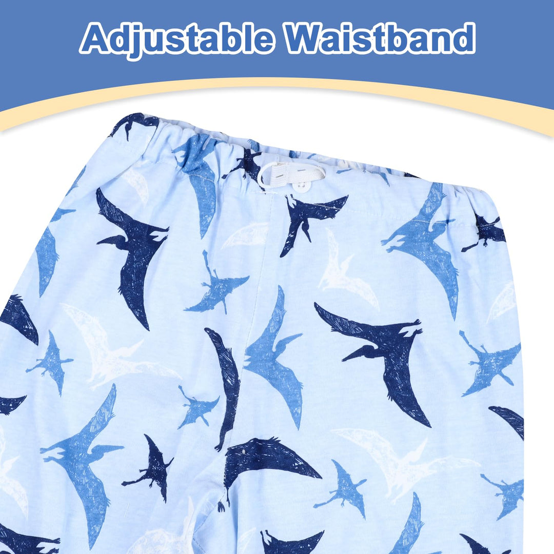 FLYISH DIRECT Baby Windelhosen, 2 Stück Sleepy Windelhose für Kinder, Baby Töpfchen Trainingshose Ba