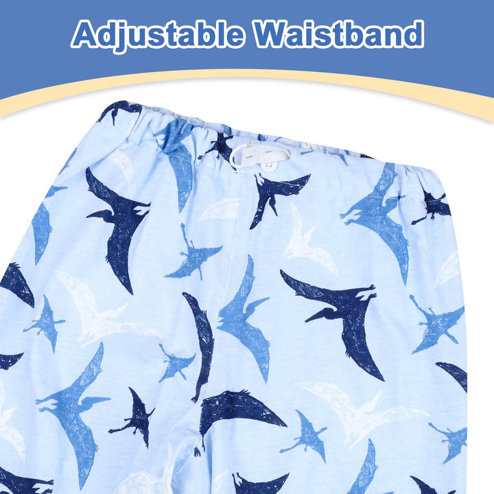 FLYISH DIRECT Baby Windelhosen, 2 Stück Sleepy Windelhose für Kinder, Baby Töpfchen Trainingshose Ba