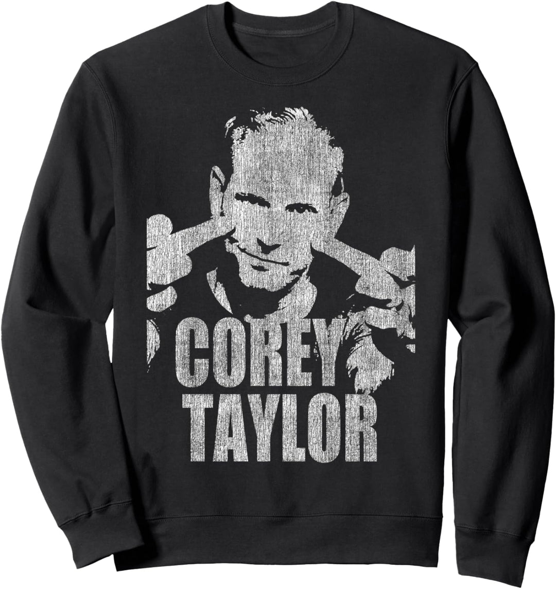 Corey Taylor - Finger Sweatshirt