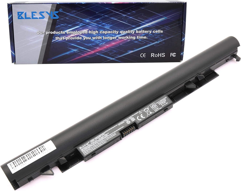 BLESYS Laptop Akku für HP Spare 919682-421 919701-850 919700-850 919682-121 919682-221 919681-221 91