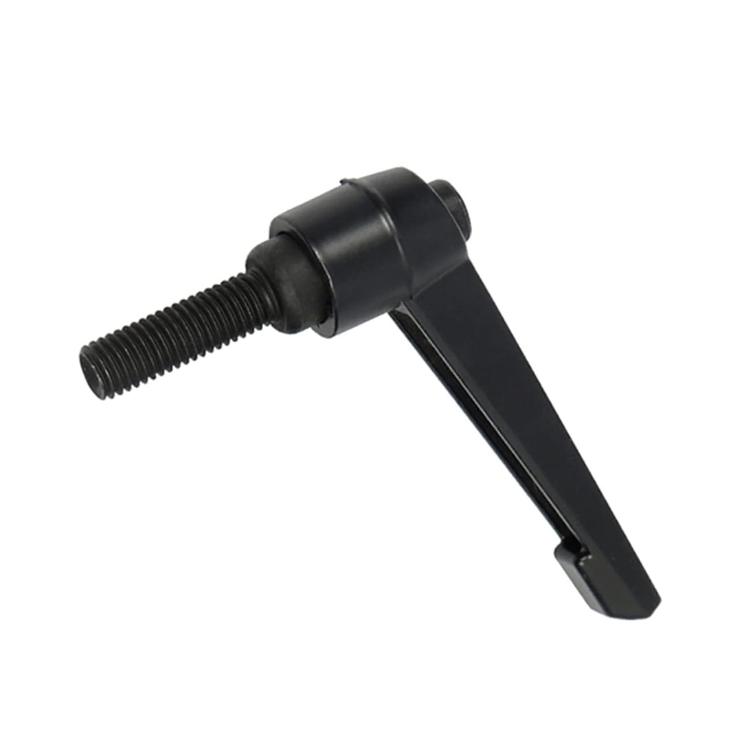 CNCMANS Linearführung und Lagerblöcken Kit, 2 Stück SBR16-300mm Linearschienen Gleitschiene Welle un