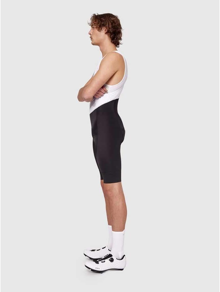 PISSEI Unisex Sporthose Auftakt XL Schwarz, XL Schwarz