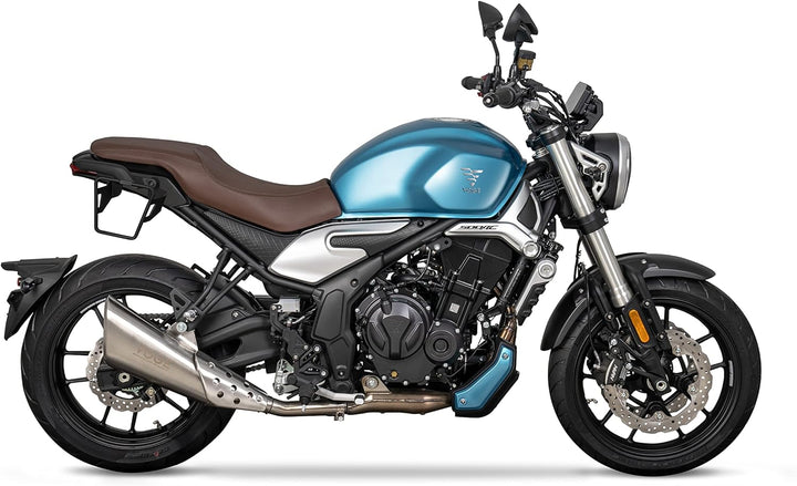 SR Side Bag Holder VOGE 500AC