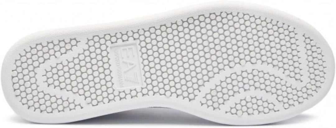 EA7 X8x001 Xcc51 Herren, Weiss