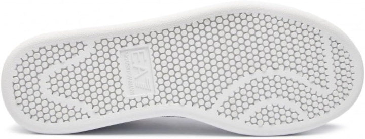 EA7 X8x001 Xcc51 Herren, Weiss
