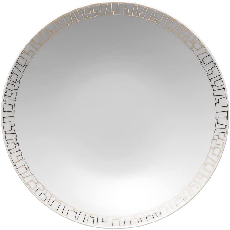TAC Gropius Skin Gold Suppenteller 24 cm