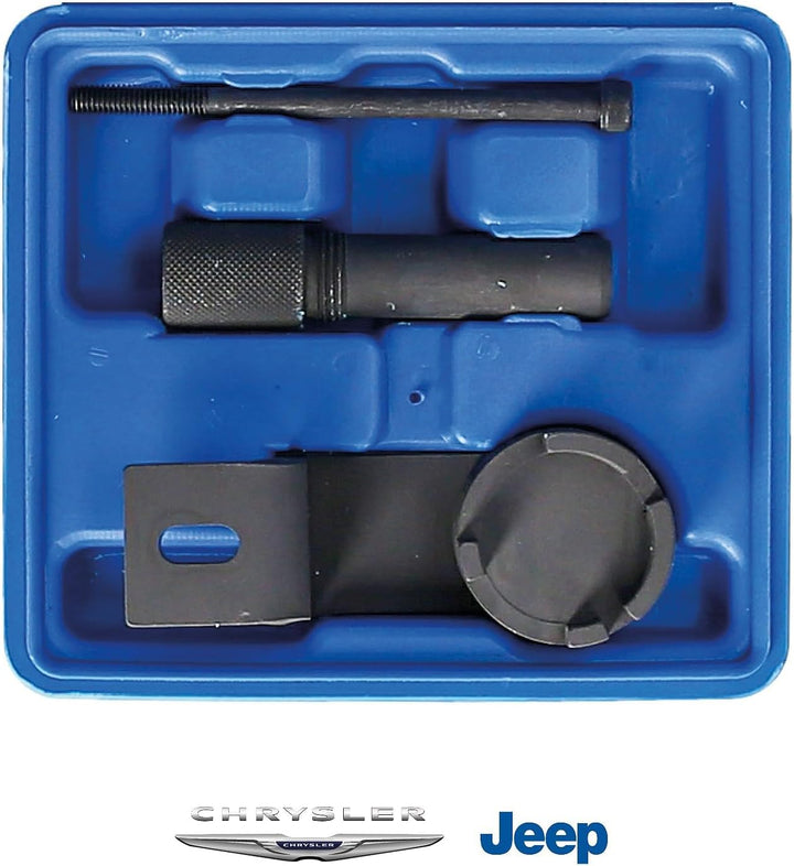 BRILLIANT TOOLS BT593670 Motor-Einstellwerkzeug | für Chrysler/ Jeep/Dodge | 3-tlg. [Powered by KS T