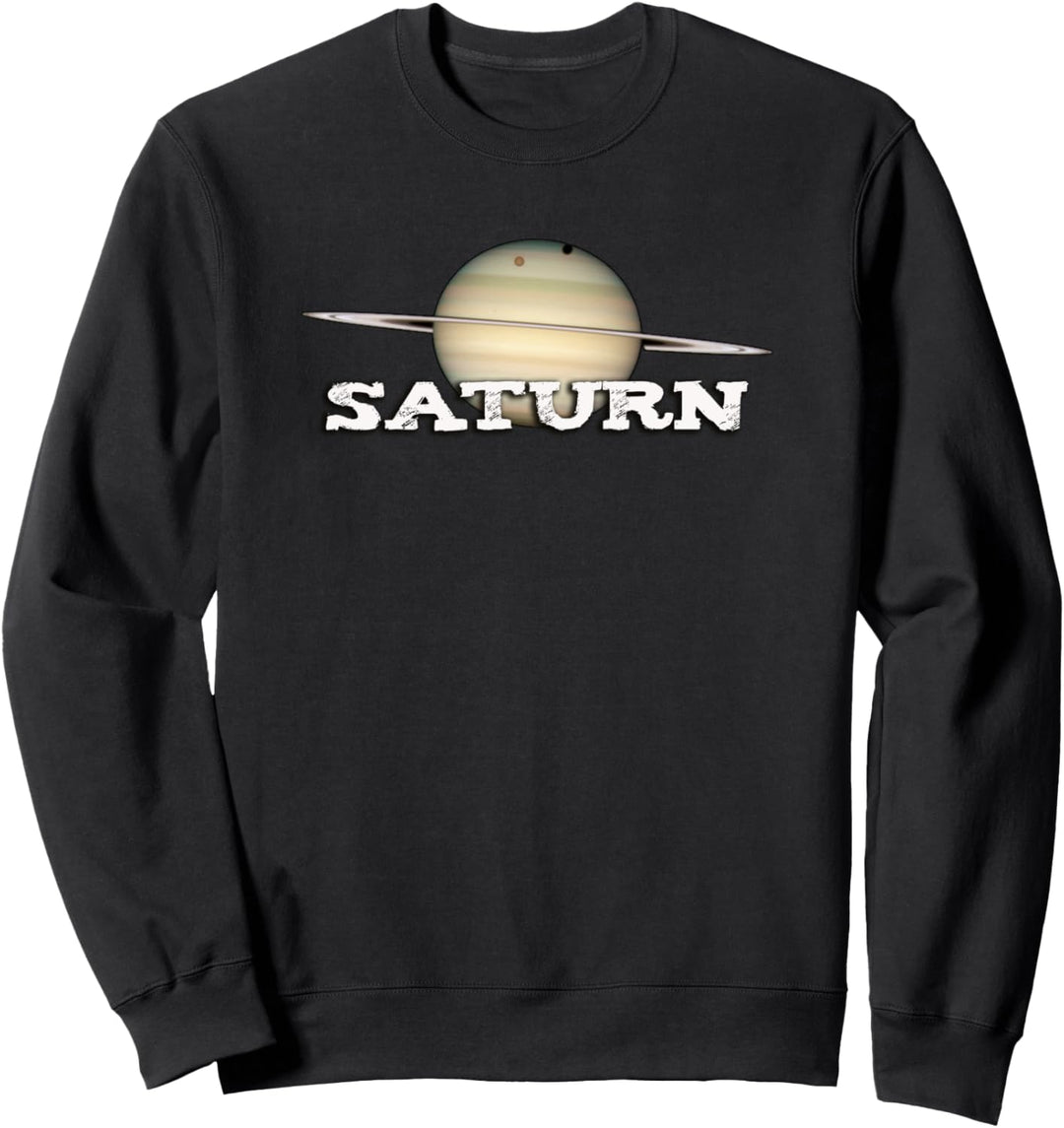 Der Planet Merkur Sweatshirt