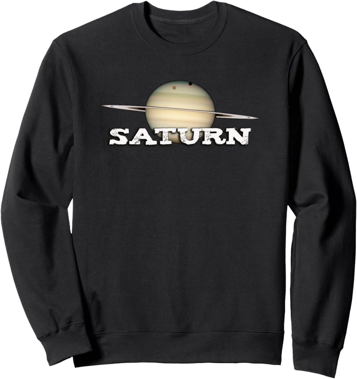Der Planet Merkur Sweatshirt