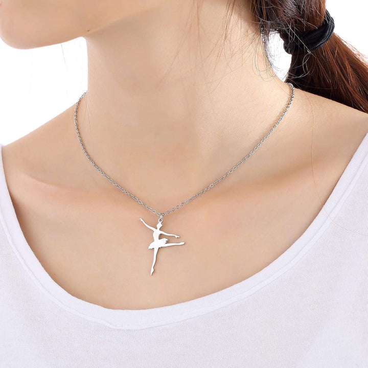 Jewelkeeper Spieluhr & Mädchenschmuck-Set -Geschenk für Mädchen, Farbe & Grösse nach Wahl, Schmuckkä