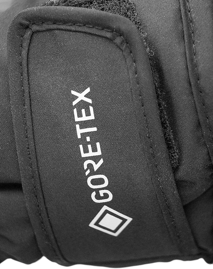 Reusch Unisex Jugend Kinder Fingerhandschuhe Tommy Gore-tex Junior Warm, Wasserdicht, Atmungsaktiv 6