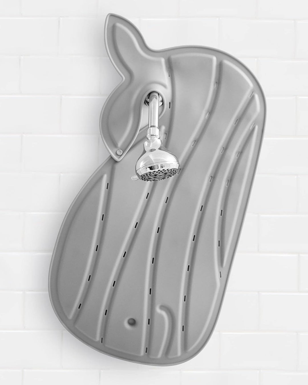 Skip Hop 235675 Skip Hop Moby Badematte Grau, grau Grau Einzeln, Grau Einzeln
