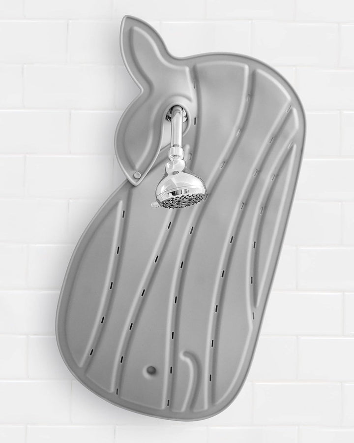 Skip Hop 235675 Skip Hop Moby Badematte Grau, grau Grau Einzeln, Grau Einzeln